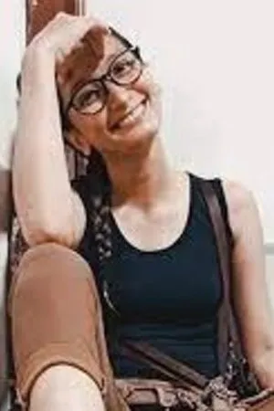 Kristine Pearl Lagman