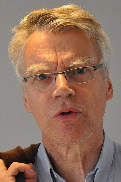 Jonas Hallberg