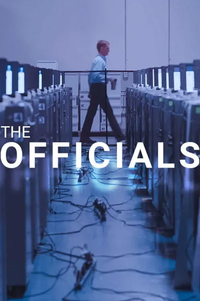 The Officials