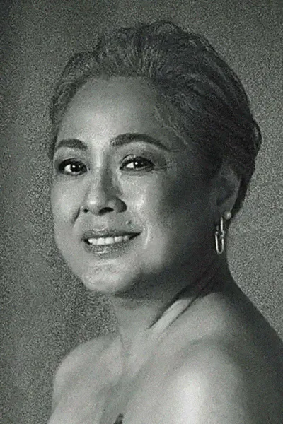 Gina Alajar