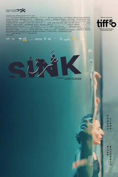 Sink
