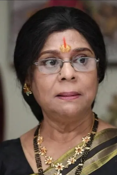 CID Sakunthala