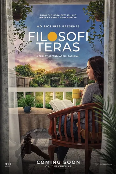 Filosofi Teras