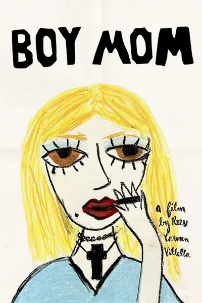 Boy Mom