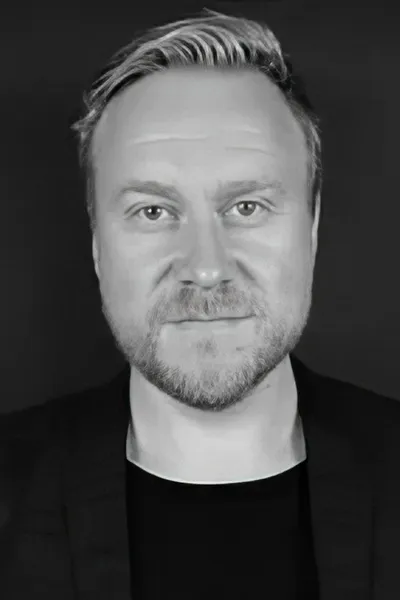 Mads Løkkegaard