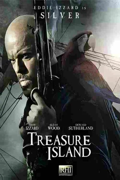 Treasure Island