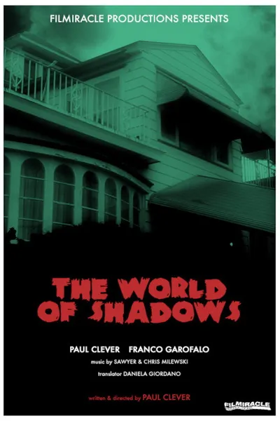 The World Of Shadows