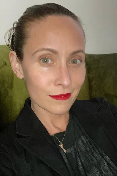 Christy Hauptman