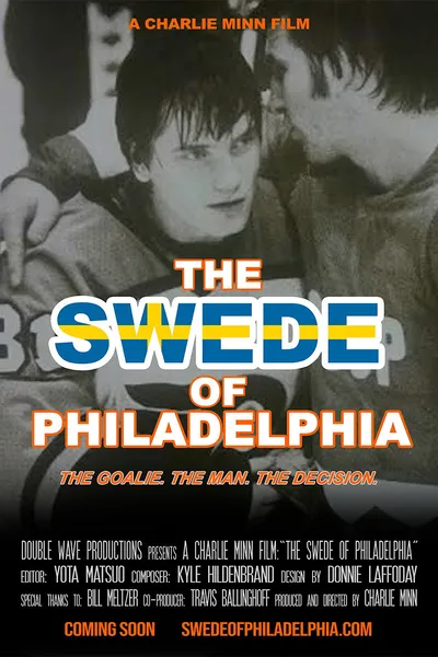 The Swede of Philadelphia