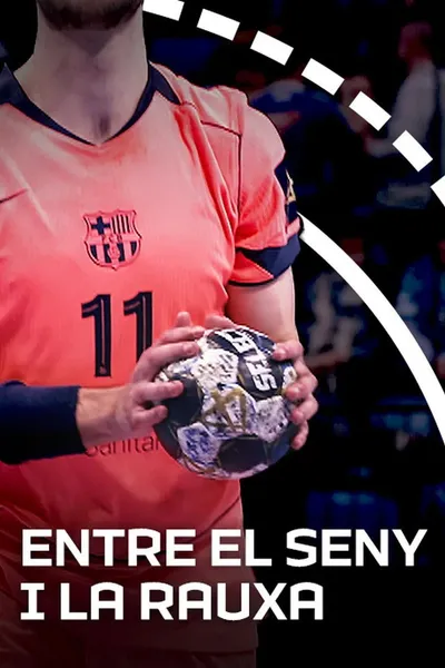 Entre el seny i la rauxa