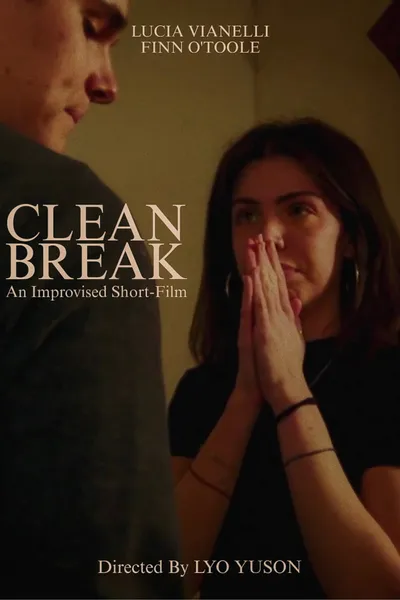 Clean Break | An Improvised Short-Film