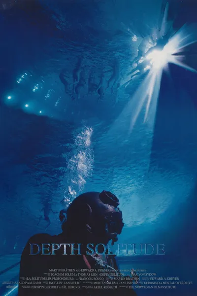 Depth Solitude