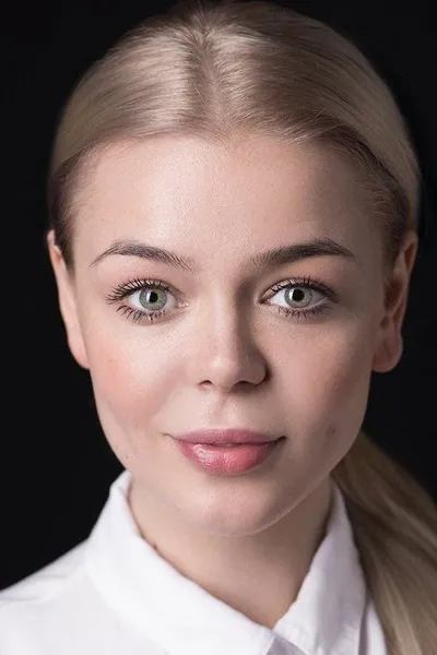 Alina Grosu