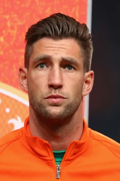 Maarten Stekelenburg