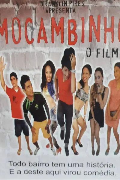 Mocambinho - O Filme