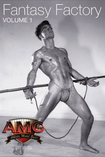 AMG: The Fantasy Factory