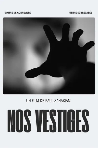 Nos Vestiges