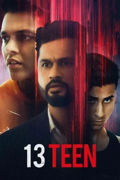 13 Teen