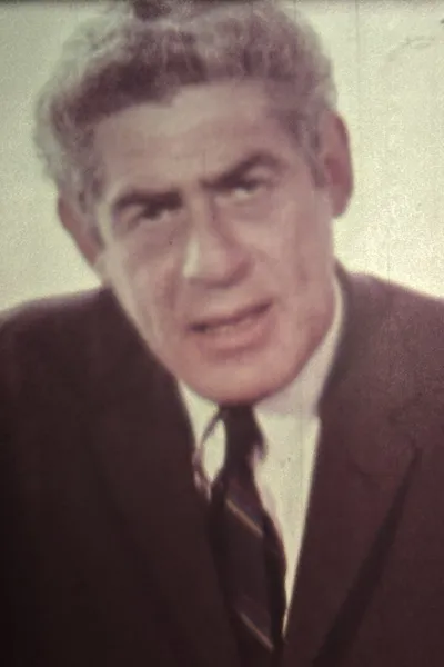 ABC Man: The Manager in Mid Career