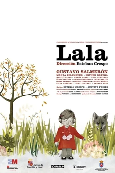 Lala
