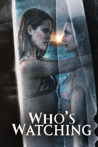 Who's Watching