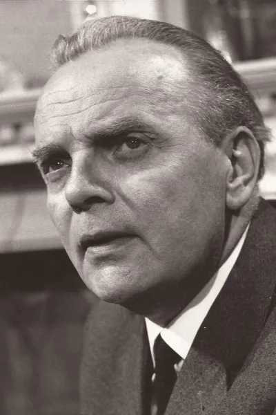Karl Bockx