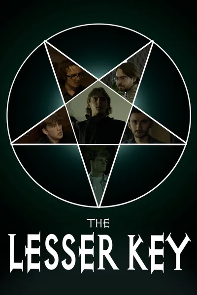 The Lesser Key