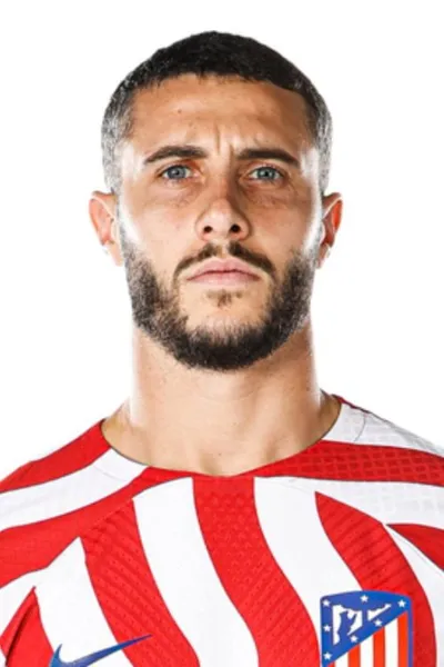 Mario Hermoso