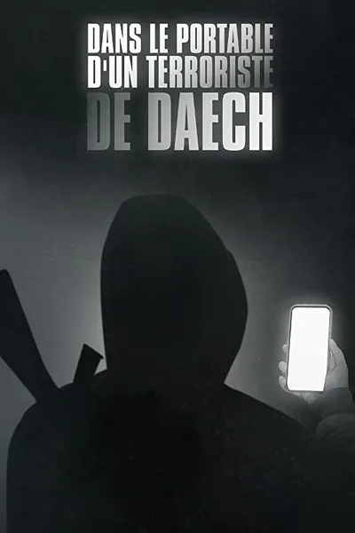 Secrets of an ISIS Smartphone