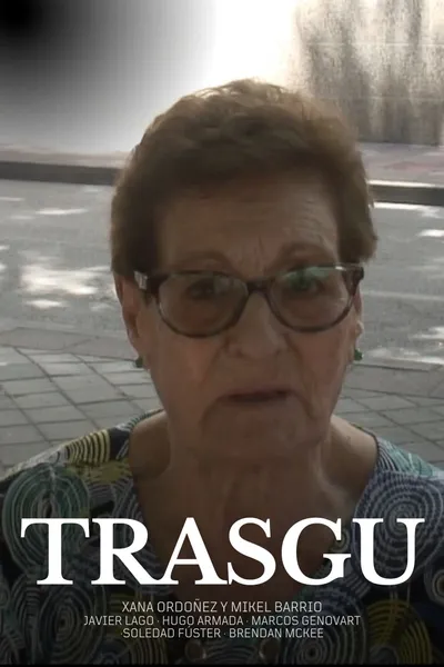 Trasgu