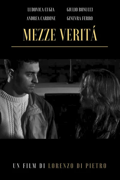 Mezze Verità