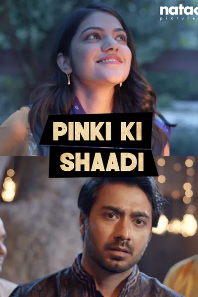 Pinki Ki Shaadi