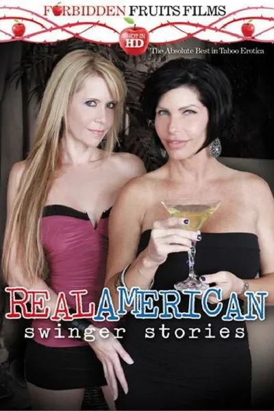 Real American Swinger Stories