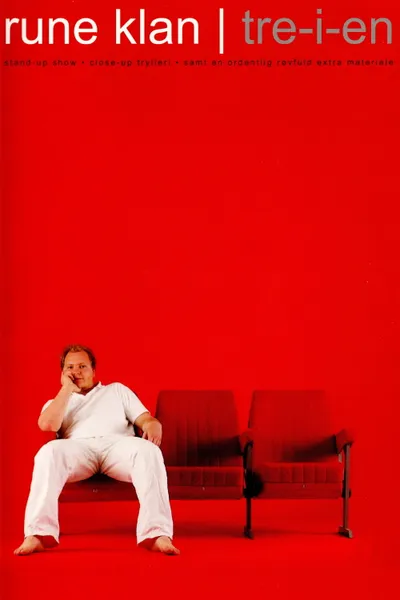 Rune Klan - Three in One