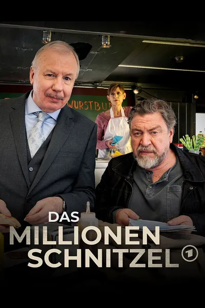 Das Millionenschnitzel