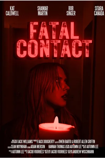 Fatal Contact