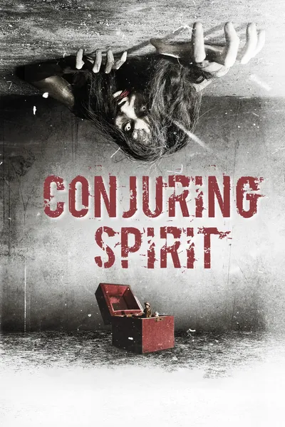 Conjuring Spirit
