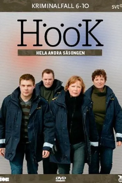 Höök - Ryssguldet