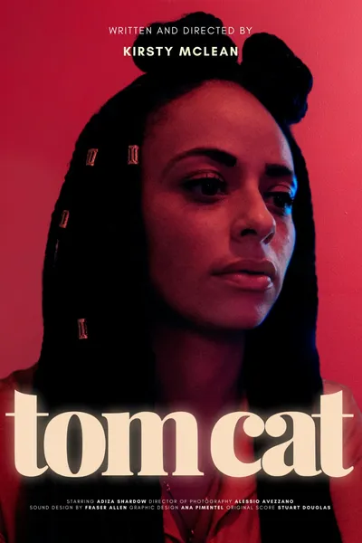 Tom Cat