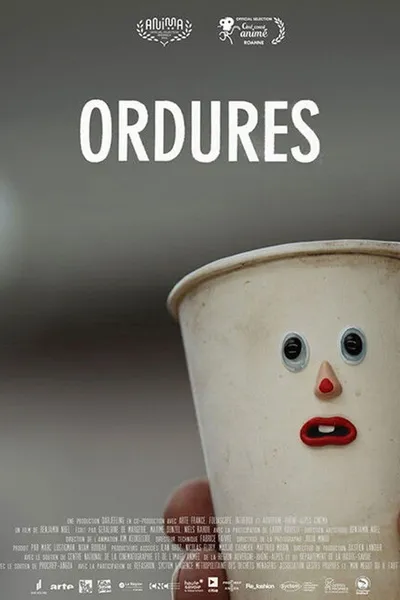 Ordures
