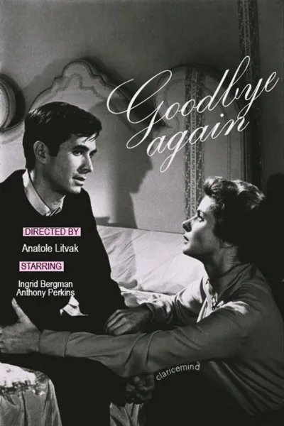 Goodbye Again