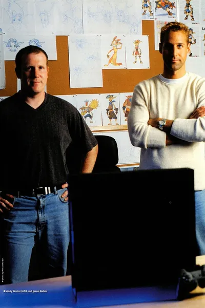 How Crash Bandicoot Hacked The Original Playstation | War Stories | Ars Technica