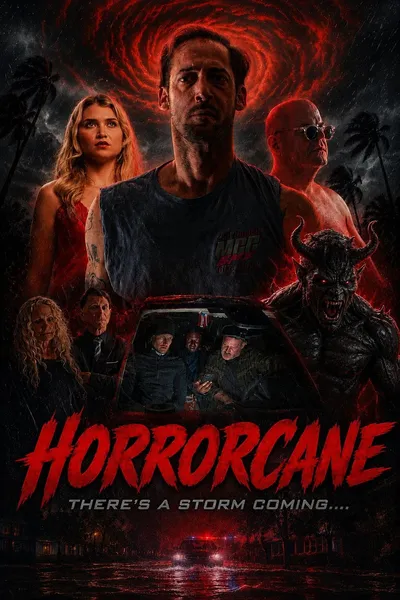 Horrorcane