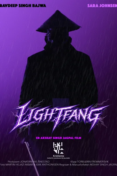 Lightfang