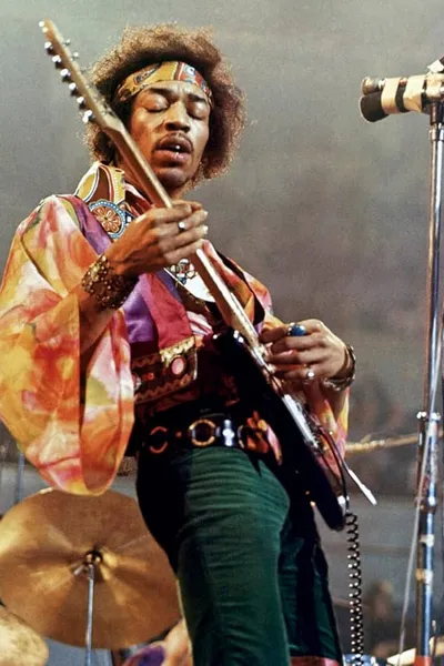 The World's Greatest Gigs