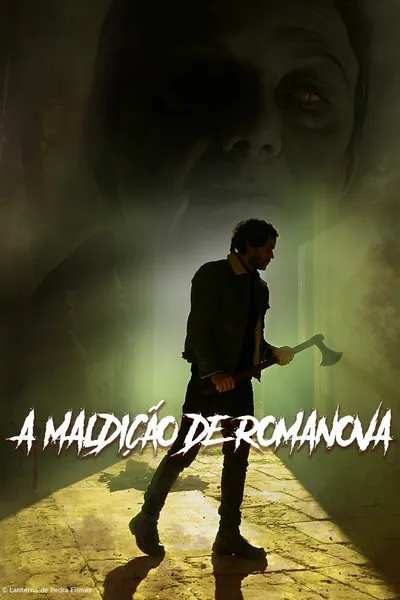 The Curse of Romanova