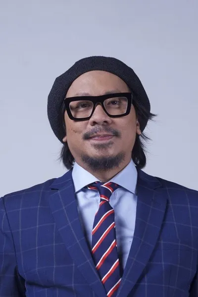 Lourd De Veyra