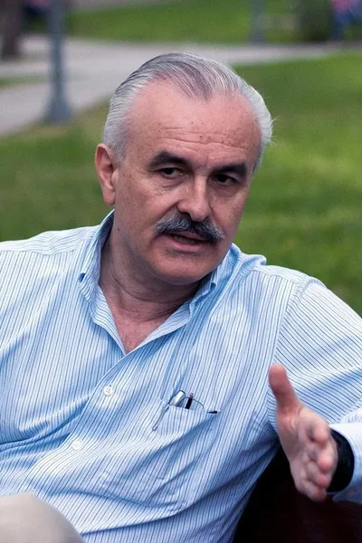 Alfonso Gumucio Dragon