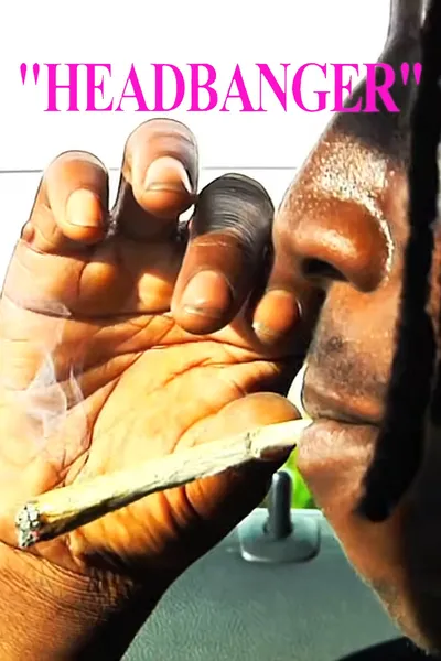 "HEADBANGER"