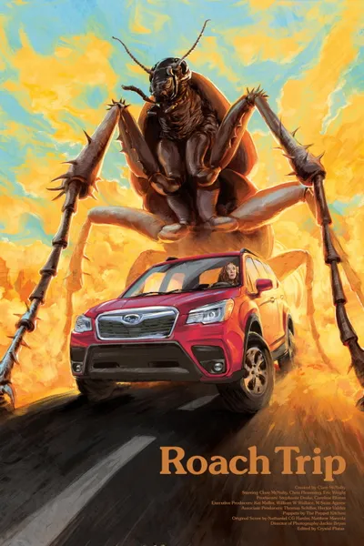 Roach Trip